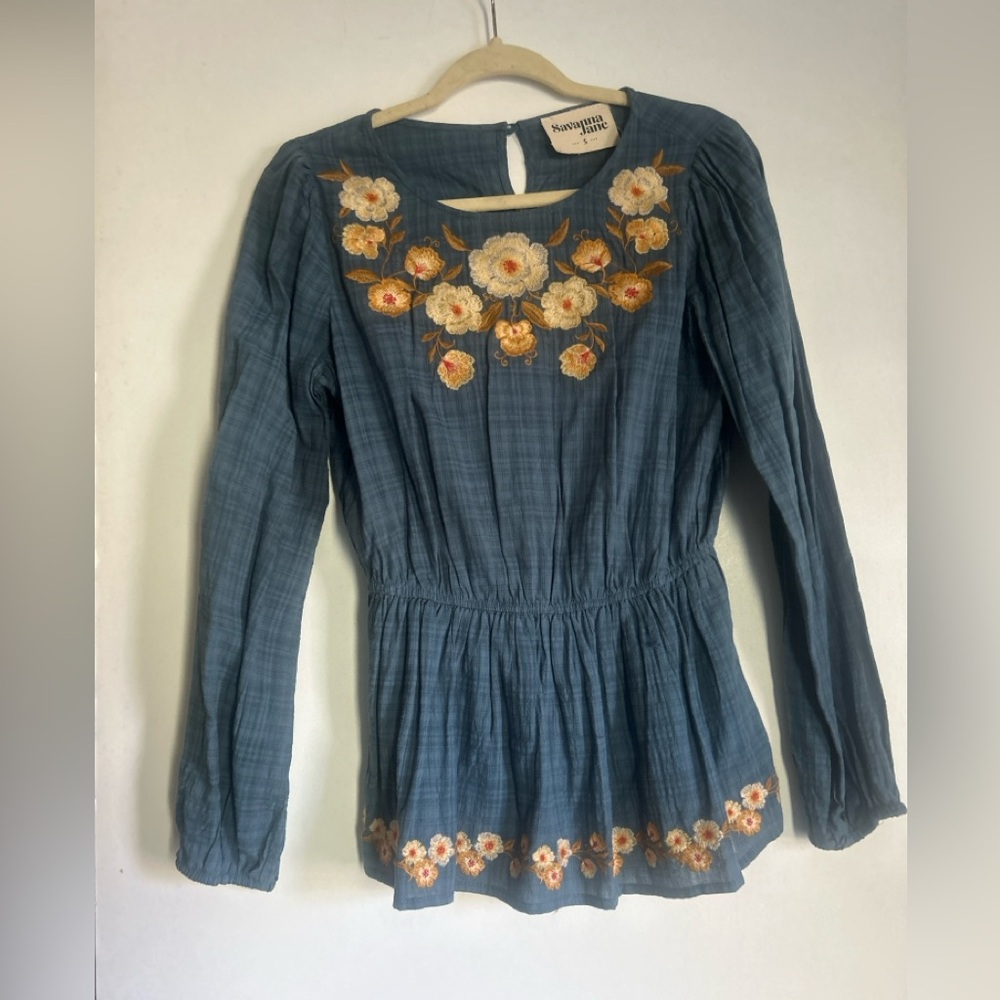 savanna jane shirt